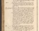 Zdjęcie nr 1096 dla obiektu archiwalnego: [Acta actorum vicarialia coram Nicolao Bedlenski]