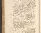 Zdjęcie nr 1094 dla obiektu archiwalnego: [Acta actorum vicarialia coram Nicolao Bedlenski]