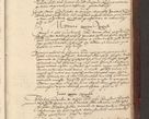 Zdjęcie nr 1097 dla obiektu archiwalnego: [Acta actorum vicarialia coram Nicolao Bedlenski]