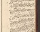 Zdjęcie nr 1091 dla obiektu archiwalnego: [Acta actorum vicarialia coram Nicolao Bedlenski]