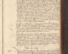 Zdjęcie nr 1089 dla obiektu archiwalnego: [Acta actorum vicarialia coram Nicolao Bedlenski]