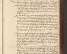 Zdjęcie nr 1087 dla obiektu archiwalnego: [Acta actorum vicarialia coram Nicolao Bedlenski]