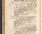 Zdjęcie nr 1084 dla obiektu archiwalnego: [Acta actorum vicarialia coram Nicolao Bedlenski]
