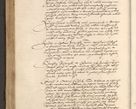 Zdjęcie nr 1088 dla obiektu archiwalnego: [Acta actorum vicarialia coram Nicolao Bedlenski]
