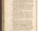 Zdjęcie nr 1086 dla obiektu archiwalnego: [Acta actorum vicarialia coram Nicolao Bedlenski]
