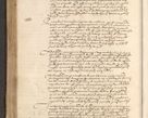 Zdjęcie nr 1082 dla obiektu archiwalnego: [Acta actorum vicarialia coram Nicolao Bedlenski]