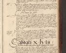 Zdjęcie nr 1085 dla obiektu archiwalnego: [Acta actorum vicarialia coram Nicolao Bedlenski]