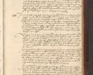 Zdjęcie nr 1081 dla obiektu archiwalnego: [Acta actorum vicarialia coram Nicolao Bedlenski]
