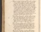 Zdjęcie nr 1078 dla obiektu archiwalnego: [Acta actorum vicarialia coram Nicolao Bedlenski]