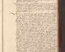 Zdjęcie nr 1079 dla obiektu archiwalnego: [Acta actorum vicarialia coram Nicolao Bedlenski]