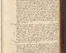 Zdjęcie nr 1077 dla obiektu archiwalnego: [Acta actorum vicarialia coram Nicolao Bedlenski]