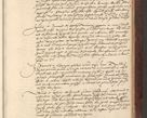 Zdjęcie nr 1071 dla obiektu archiwalnego: [Acta actorum vicarialia coram Nicolao Bedlenski]