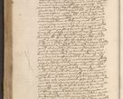Zdjęcie nr 1072 dla obiektu archiwalnego: [Acta actorum vicarialia coram Nicolao Bedlenski]