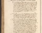 Zdjęcie nr 1068 dla obiektu archiwalnego: [Acta actorum vicarialia coram Nicolao Bedlenski]