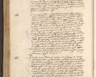 Zdjęcie nr 1070 dla obiektu archiwalnego: [Acta actorum vicarialia coram Nicolao Bedlenski]