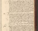 Zdjęcie nr 1073 dla obiektu archiwalnego: [Acta actorum vicarialia coram Nicolao Bedlenski]