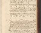 Zdjęcie nr 1069 dla obiektu archiwalnego: [Acta actorum vicarialia coram Nicolao Bedlenski]