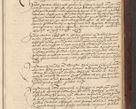 Zdjęcie nr 1065 dla obiektu archiwalnego: [Acta actorum vicarialia coram Nicolao Bedlenski]