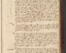 Zdjęcie nr 1063 dla obiektu archiwalnego: [Acta actorum vicarialia coram Nicolao Bedlenski]