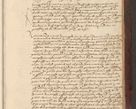 Zdjęcie nr 1055 dla obiektu archiwalnego: [Acta actorum vicarialia coram Nicolao Bedlenski]