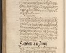 Zdjęcie nr 1054 dla obiektu archiwalnego: [Acta actorum vicarialia coram Nicolao Bedlenski]