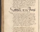 Zdjęcie nr 1062 dla obiektu archiwalnego: [Acta actorum vicarialia coram Nicolao Bedlenski]