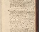 Zdjęcie nr 1047 dla obiektu archiwalnego: [Acta actorum vicarialia coram Nicolao Bedlenski]