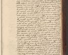 Zdjęcie nr 1051 dla obiektu archiwalnego: [Acta actorum vicarialia coram Nicolao Bedlenski]