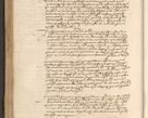 Zdjęcie nr 1050 dla obiektu archiwalnego: [Acta actorum vicarialia coram Nicolao Bedlenski]