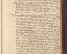 Zdjęcie nr 1037 dla obiektu archiwalnego: [Acta actorum vicarialia coram Nicolao Bedlenski]