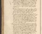 Zdjęcie nr 1044 dla obiektu archiwalnego: [Acta actorum vicarialia coram Nicolao Bedlenski]