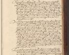Zdjęcie nr 1039 dla obiektu archiwalnego: [Acta actorum vicarialia coram Nicolao Bedlenski]