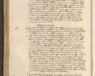 Zdjęcie nr 1032 dla obiektu archiwalnego: [Acta actorum vicarialia coram Nicolao Bedlenski]
