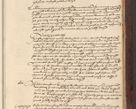 Zdjęcie nr 1033 dla obiektu archiwalnego: [Acta actorum vicarialia coram Nicolao Bedlenski]