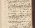 Zdjęcie nr 1031 dla obiektu archiwalnego: [Acta actorum vicarialia coram Nicolao Bedlenski]