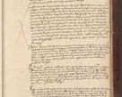 Zdjęcie nr 1029 dla obiektu archiwalnego: [Acta actorum vicarialia coram Nicolao Bedlenski]