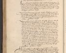 Zdjęcie nr 1026 dla obiektu archiwalnego: [Acta actorum vicarialia coram Nicolao Bedlenski]