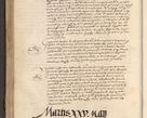 Zdjęcie nr 1028 dla obiektu archiwalnego: [Acta actorum vicarialia coram Nicolao Bedlenski]