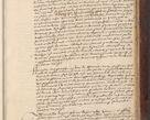 Zdjęcie nr 1019 dla obiektu archiwalnego: [Acta actorum vicarialia coram Nicolao Bedlenski]