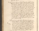 Zdjęcie nr 1016 dla obiektu archiwalnego: [Acta actorum vicarialia coram Nicolao Bedlenski]