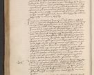 Zdjęcie nr 1018 dla obiektu archiwalnego: [Acta actorum vicarialia coram Nicolao Bedlenski]