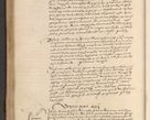 Zdjęcie nr 1022 dla obiektu archiwalnego: [Acta actorum vicarialia coram Nicolao Bedlenski]