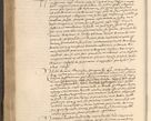 Zdjęcie nr 1014 dla obiektu archiwalnego: [Acta actorum vicarialia coram Nicolao Bedlenski]