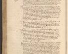 Zdjęcie nr 1008 dla obiektu archiwalnego: [Acta actorum vicarialia coram Nicolao Bedlenski]