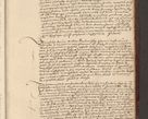 Zdjęcie nr 1009 dla obiektu archiwalnego: [Acta actorum vicarialia coram Nicolao Bedlenski]