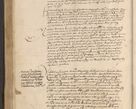 Zdjęcie nr 1006 dla obiektu archiwalnego: [Acta actorum vicarialia coram Nicolao Bedlenski]