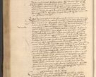 Zdjęcie nr 1012 dla obiektu archiwalnego: [Acta actorum vicarialia coram Nicolao Bedlenski]