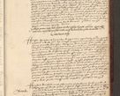 Zdjęcie nr 1003 dla obiektu archiwalnego: [Acta actorum vicarialia coram Nicolao Bedlenski]