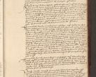 Zdjęcie nr 1001 dla obiektu archiwalnego: [Acta actorum vicarialia coram Nicolao Bedlenski]