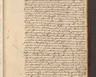 Zdjęcie nr 1007 dla obiektu archiwalnego: [Acta actorum vicarialia coram Nicolao Bedlenski]
